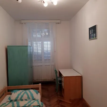 Pem Apartamento Pula