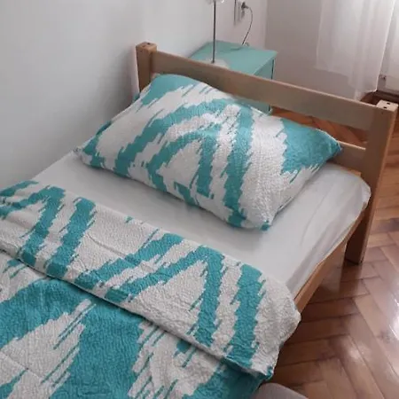 Pem Apartamento Pula
