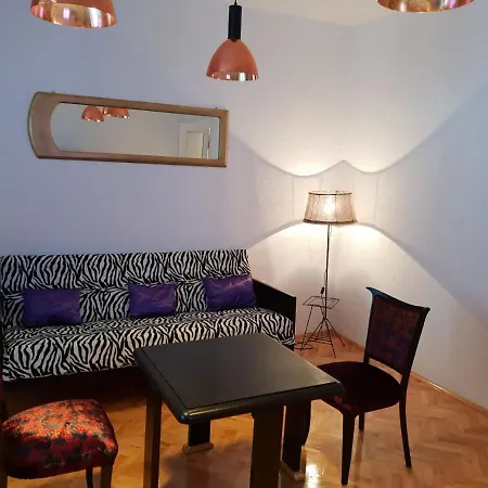 Pem Apartamento Pula