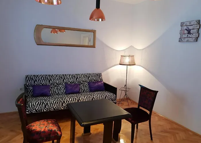 Pem Appartement Pula